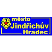 logo- Město Jindřichův Hradec 