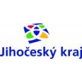 logo- Jihočeský kraj