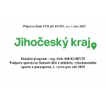 obrázek k článku: Jihočeský svaz veslování a halového veslování
