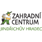 logo- zahradní centrum