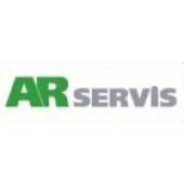 logo- AR Servis